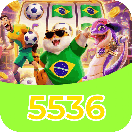 Dealers profissionais da 5536