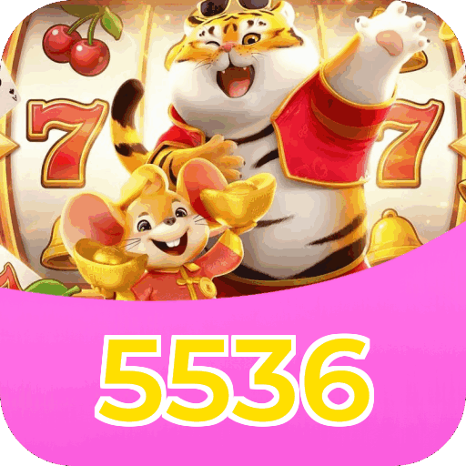 Slots Premium da PG Soft na 5536