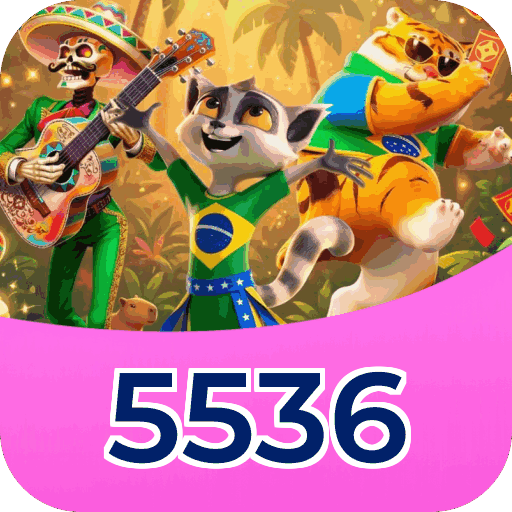 Métodos de pagamento aceitos na 5536