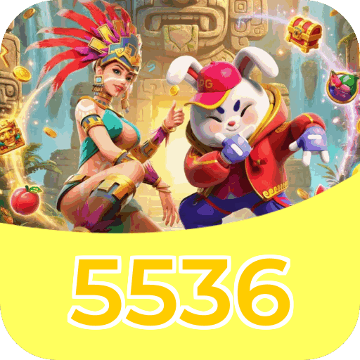 Bônus de boas-vindas 5536